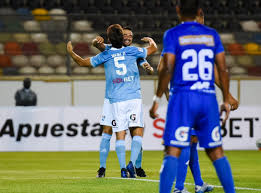 Club sporting cristal information page serves as a one place which you can use to see how find listed results of matches club sporting cristal has played so far and the upcoming games club. Club Sporting Cristal On Twitter Claro Omarmerlo5 Ligafutprof Nobajemoslaguardia Fuerzacristal Somosfamilia