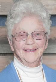 Rose Mangskau Obituary October 17, 2019