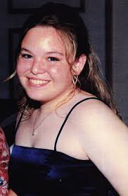 Ashley Bolgiano Obituary