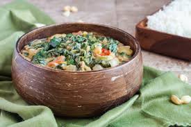 Put flour, salt, and baking powder in a deep bowl and stir throughly. Gambian Food Recipe
