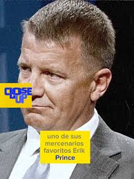 Erik Thornally Mr Usa Special