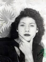 Pauline Garcia Gonzales Obituary