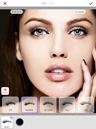 Rated 4 out of 5 on makeupalley. Look Before You Lash With Ardell S Virtual Eyelash Suite In Youcam Makeup Beauty App Business Wire