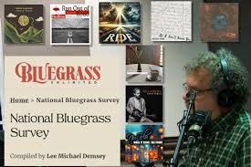 Bluegrass Country Radio