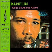 Vibes From The Tribe