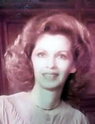 Joyce Mae Mostyn Obituary June 10, 2020