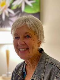 Elaine Robertson Obituary