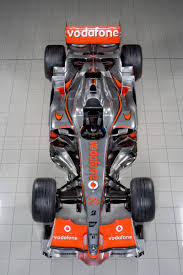 Mclaren Mclaren Mercedes F1 Mclaren Mercedes Racing Race Cars