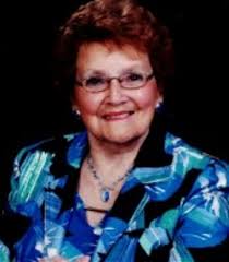 Harriett Ruby Hennessey Obituary