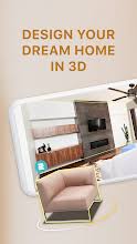 A quick tutorial on creating a 2 bedroom 1 bathroom house Homestyler Interior Design Decorating Ideas Apps On Google Play