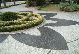 Image result for laying stone
