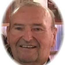 James Edward Hogge "Jim" Obituary July 9, 2020