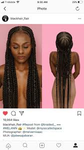 17 Iconic Easy Summer Hairstyles For Black Women Inspired By The Glorious Past Decades Bla In 2020 Natural Hair Styles Girl Hairstyles Braided Bun Hairstyles