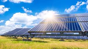 And as always, frontline gaming sells games. Making It Happen Transforming Solar Energy Sector The Daily Guardian