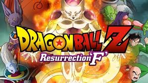 Check spelling or type a new query. Dragon Ball Z Movie 15 Resurrection F Noobsubs