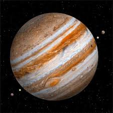 Jupiter Not Really A Planet But Instead A Sun In The Making This Hot Gas Giant Has Planets That Orbit It Cur Jupiter Planet Planets Space And Astronomy