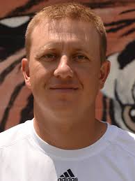 Bossier Parish coach gets ribbed at Lions Club event