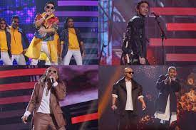 Naqiu (boboy) & hady mirza. Keputusan Markah Peserta Konsert Gegar Vaganza 6 2019 Minggu Ketujuh Iluminasi