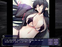 VN - Others - Completed - Witch of Steel Annerose [v1.01] [Black Lilith] |  F95zone