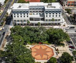 Earn points, get discounts, and reap the exclusive rewards at hilton garden inn and the rest of the hilton family of brands. Hilton Garden Inn In Ocala Downtown Will Open On Monday