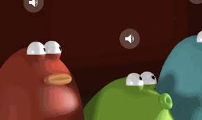 The game developed by david li in collaboration with google arts & culture is also a machine learning experience which pays homage to the original musical instrument, the voice. Procedural Generation Blob Opera David Li And Google Arts And Culture