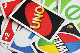 While uno is fun to play, some players decide to cheat. Other Games To Play With Uno Cards Game Ideas For Playing With Your Uno Deck
