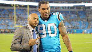 Complete player biography and stats. Steve Smith Sr
