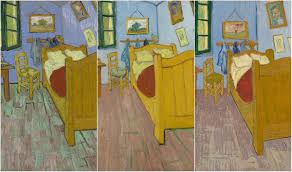 Vincent van gogh is one of the most prolific painters in history, creating more than 2,000 works of art. Missed Out On The Van Gogh Inspired Airbnb Room Here S Your Second Chance Chicago News Wttw