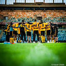 The team is nicknamed amakhosi (a nguni translation for chiefs), and the phefeni glamour boys. Kaizer Chiefs Photos Facebook