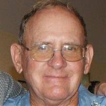 Gary Wade Shields Obituary