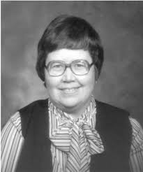 Joyce Finke Obituary