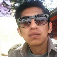 Carlos Vinicio Díaz