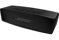 First, they provide guidance during the bluetooth pairing and connection process so the customer understands how it works. Bluetooth Lautsprecher Bose Soundlink Mini Ii Bluetooth Lautsprecher Schwarz Mediamarkt