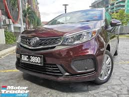 Maybe you would like to learn more about one of these? Rm 37 800 2019 Proton Persona 1 6 Executive A Mileage