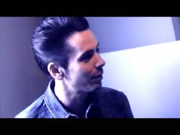 ARTROCKER TV/ LOLA COLT INTERVIEW (Matt Loft)