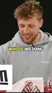 What Wedding Does W2S Preffer #funnyvideos #xyzbcafypシ #sidemen #viralvideo  #w2s #ksi #fypシ #foryou