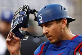 Dodgers rookie James Outman searches for his next hot streak