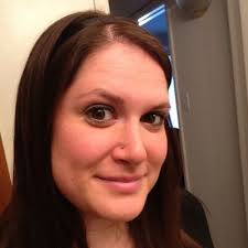 Sarah Pendergrass (@PgSarah)