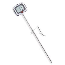 Taylor Digital Candy Thermometer Sur La Table