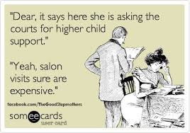 Bitter Baby Mama Quotes For Facebook Facebook Com Thegoodstepmothers Baby Mama Quotes Child Support Quotes Baby Mama Drama