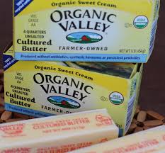 There are two types of people in this world: Real Food Butter Vs Margarine Queen Jeanne S Cuisine