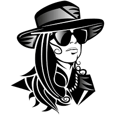 Lady Gaga Vector Image Lady Gaga Images Vector Free Vector Images