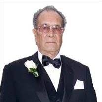 Cruz S Huerta Obituary