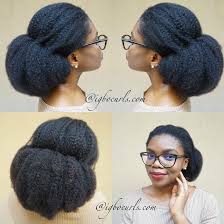Every individual falls into a particular. Easy Hairstyles For 4c Hair Essence