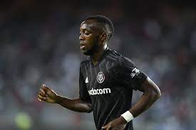 Devastated': SA mourns the death of former Pirates striker Shonga | Sport