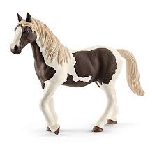 Ein leser wies uns nun darauf hin, dass der beste teppich im test mittlerweile im netz als mit rutschfestem latexrücken beworben wird. Schleich Pinto Mare Figurine 13830 At Tractor Supply Co