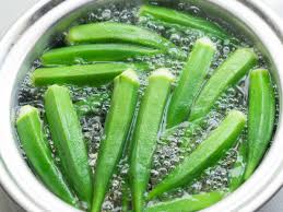 オクラは何分茹でる？ 農家がすすめる『野菜の茹で時間』に驚き 「意外とすぐ」 – grape [グレイプ]