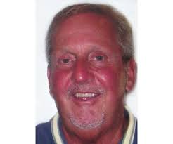 Vincent Ackerman Obituary (1945