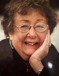 Faye LEVY Obituary (2023)