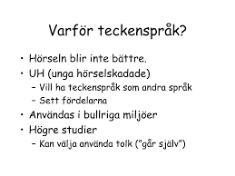Visa fler idéer om teckenspråk, babyteckenspråk, tecken. Ppt Teckensprak Powerpoint Presentation Free Download Id 3628206